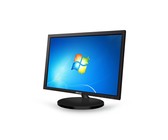 Lenovo D19-10 18.5-inch Full HD Monitor
