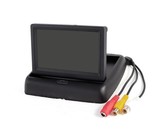 Lenovo D19-10 18.5-inch Full HD Monitor