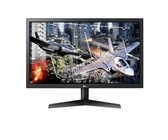 HP Z23n G2 23-inch Full HD IPS LED Monitor (1JS06A4)