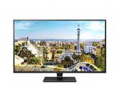Dell P5524Q 55" 4K UHD Conference Room Monitor