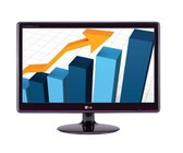Samsung LC24FG70FQ 24-inch Curved Full HD LED Gaming Monitor