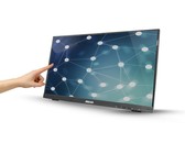 HP E27 G4 27" FHD Monitor