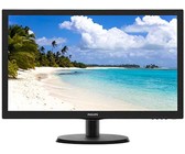 AOC I1601FWUX 15.6" Full HD USB-C Portable IPS Monitor