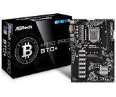 Gigabyte - H310N 2.0 Intel H310 Express LGA1151 Mini ITX Motherboard