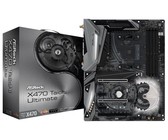 Asus ROG Strix Z390-F Gaming LGA-1151 8th/9th Generation ATX Motherboard