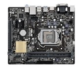 ASRock Intel Z170M Extreme4 Socket 1151 Motherboard