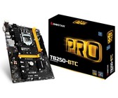 Gigabyte - B450M S2H AM4 AMD B450 SATA 6Gb/s USB 3.1 HDMI Micro ATX AMD Motherboard
