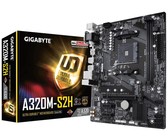 Gigabyte - H310N 2.0 Intel H310 Express LGA1151 Mini ITX Motherboard