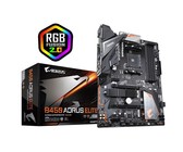 AORUS H370 Gaming 3 Wi-Fi LGA1151 Motherboard