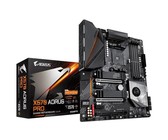 Asrock Z170 Extreme7+ LGA 1151 (Socket H4) Intel ATX Motherboard