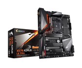 Gigabyte X299X Aorus Master LGA 2066 Extended ATX Motherboard