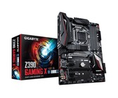 MSI MPG Z390 GAMING PLUS LGA 1151 (Socket H4) Intel Z390 ATX Motherboard (Supports 9th / 8th Gen Intel Core)