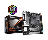 Asrock Z170 Extreme7+ LGA 1151 (Socket H4) Intel ATX Motherboard