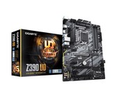 Aorus Z490I Ultra LGA1200 mATX Motherboard