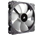 Cooler-Master - Seidon 120V + Red LED Fan x 2 - CPU Water Cooling