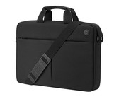 RivaCase 8930 (PU) Laptop Bag 15.6 - Black"