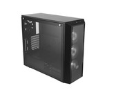 Cooler Master Masterbox Q300P Micro ATX Desktop Chassis