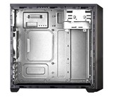 Thermaltake Versa N25 Window Mid-Tower Chassis