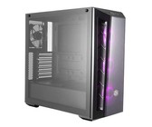 Cooler Master Masterbox Q300P Micro ATX Desktop Chassis