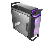 Cooler Master Masterbox Q300P Micro ATX Desktop Chassis