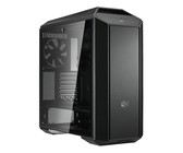 Thermaltake Core X5 ATX Cube Chassis - Riing Edition