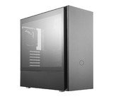 Cooler Master Masterbox Q300P Micro ATX Desktop Chassis