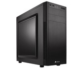 BitFenix Ronin Black Mid Tower Chassis
