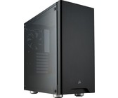 Lian Li PC-7H Midi Tower ATX Chassis - Silver