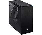 Thermaltake - Core P5 Tempered Glass Snow Edition Chassis