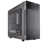 Cooler Master Masterbox Q300P Micro ATX Desktop Chassis