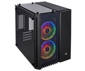 Thermaltake Core X5 ATX Cube Chassis - Riing Edition