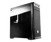 Thermaltake Versa N25 Window Mid-Tower Chassis