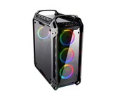 Thermaltake Core X5 ATX Cube Chassis - Riing Edition