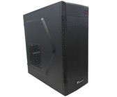 Thermaltake Versa N25 Window Mid-Tower Chassis