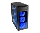 Thermaltake Versa C22 RGB Snow Edition ATX Mid-Tower Chassis