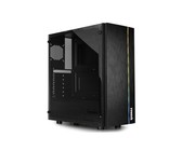 Thermaltake Versa N25 Window Mid-Tower Chassis