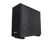 Cooler Master Masterbox Q300P Micro ATX Desktop Chassis