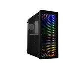 Lian Li W-V2010 Windowed Side Panel for Full Tower - Silver