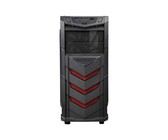 Thermaltake Versa N25 Window Mid-Tower Chassis