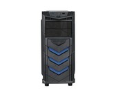 Thermaltake Versa N25 Window Mid-Tower Chassis