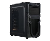 Thermaltake Versa N25 Window Mid-Tower Chassis