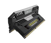 Corsair 16GB DDR3 - 1600Mhz - Vengeance Pro - Dual