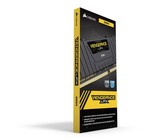 Corsair Vengeance RGB PRO SL 16GB DDR4 DRAM 3600MHz Memory Kit - Black