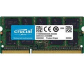 Kingston 8GB DDR4 2400MHz Notebook Memory Module (KVR24S17S8/8)
