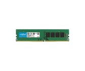 Transcend 8GB DDR4 2666MHz Desktop Memory Module (TS2666HLB-8G)