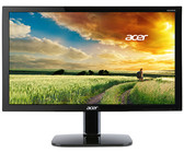 AOC I1601FWUX 15.6" Full HD USB-C Portable IPS Monitor