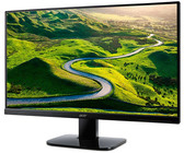 ASUS VT207N 19.5-inch HD LED Touch Monitor