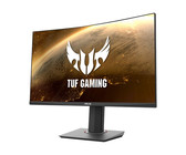 Samsung 27" WQHD Odyssey G7 Curved Gaming Monitor