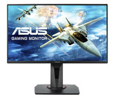 Viewsonic VX2758-P-MHD 27 144Hz FreeSync Gaming Monitor"