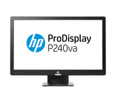 HP VH27 27-inch Full HD IPS LED Monitor (3PL18AS)